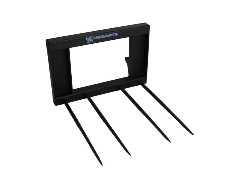 Bale Fork