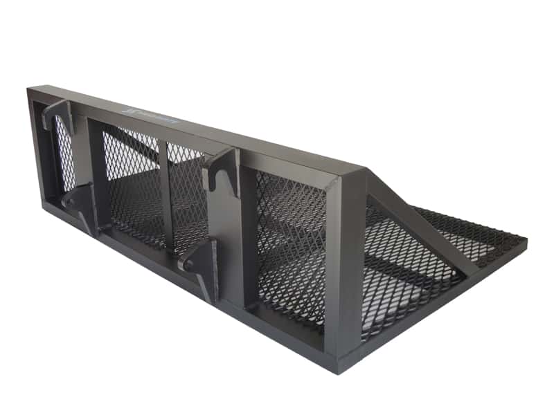 Loader Platform